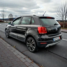 VW Polo * CROSS POLO * 1.6TDI 90ps * 97000km * УНИКАТ *  - 6900 € / 13495.23 лв. - 13895146 4