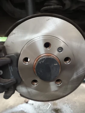 VW Polo * CROSS POLO * 1.6TDI 90ps * 97000km * УНИКАТ * , снимка 17