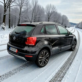 VW Polo * CROSS POLO * 1.6TDI 90ps * 97000km * ������ *  | Mobile.bg � ����� ������ 4