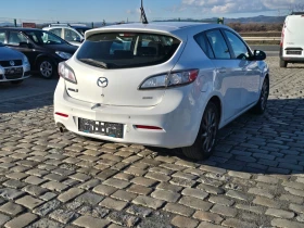 Mazda 3 1.6i 105кс 2011 ЕВРО 5 БЯЛА ПЕРЛА - 4444 € / 8691.71 лв. - 80507222 7