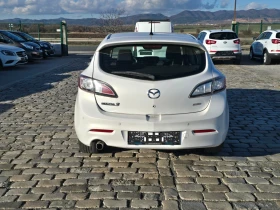 Mazda 3 1.6i 105кс 2011 ЕВРО 5 БЯЛА ПЕРЛА - 4444 € / 8691.71 лв. - 80507222 6