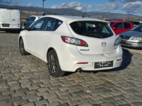 Mazda 3 1.6i 105кс 2011 ЕВРО 5 БЯЛА ПЕРЛА - 4444 € / 8691.71 лв. - 80507222 5