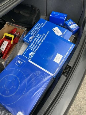 BMW 730 D  - 3490 € / 6825.85 лв. - 52349104 15