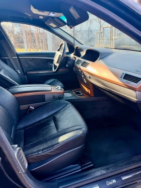 BMW 730 D  - 3490 € / 6825.85 лв. - 52349104 7