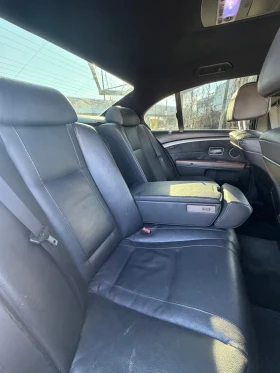 BMW 730 D  - 3490 € / 6825.85 лв. - 52349104 10