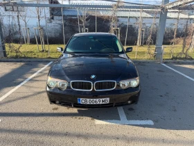 BMW 730 D  - 3490 € / 6825.85 лв. - 52349104 2