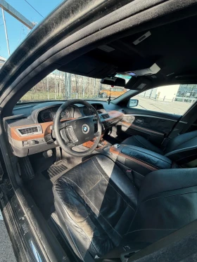 BMW 730 D  - 3490 € / 6825.85 лв. - 52349104 9