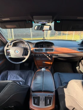 BMW 730 D  - 3490 € / 6825.85 лв. - 52349104 8