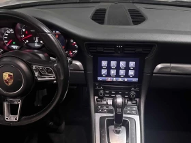 Porsche 911 * Carrera * CARFAX * ЦЕНА ДО БГ - 58000 € / 113438.14 лв. - 86209224 8
