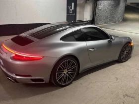 Porsche 911 * Carrera * CARFAX * ЦЕНА ДО БГ - 58000 € / 113438.14 лв. - 86209224 5