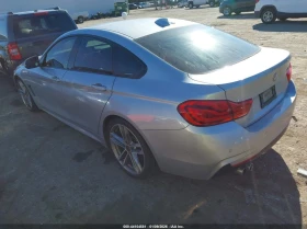 BMW 430 * Gran Coupe* M-PACK*  - 13300 € / 26012.54 лв. - 16672214 3
