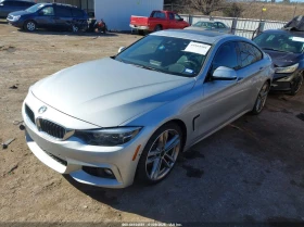 BMW 430 I Gran Coupe