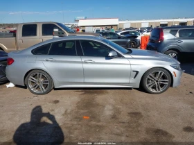 BMW 430 * Gran Coupe* M-PACK*  - 13300 € / 26012.54 лв. - 16672214 4