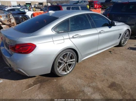 BMW 430 * Gran Coupe* M-PACK*  - 13300 € / 26012.54 лв. - 16672214 5