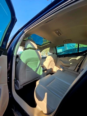 Skoda Superb L&K | Mobile.bg � ����� ������ 10