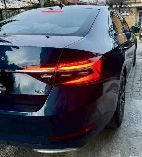Skoda Superb L&K - 27400 € / 53589.74 лв. - 40757635 5