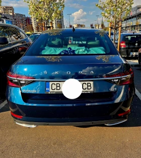 Skoda Superb L&K | Mobile.bg � ����� ������ 2