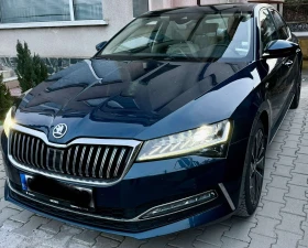 Skoda Superb L&K - 27400 € / 53589.74 лв. - 40757635 2