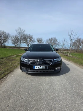 Skoda Superb 2.0 TDI - 12750 € / 24936.83 лв. - 34065648 2