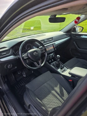Skoda Superb 2.0 TDI - 12750 € / 24936.83 лв. - 34065648 10