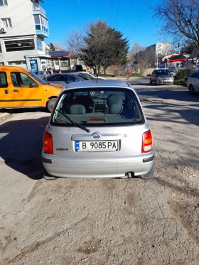 Nissan Micra - 550 € / 1075.71 лв. - 48096424 2