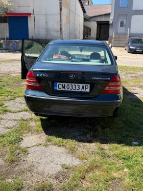 Mercedes-Benz C 200 | Mobile.bg � ����� ������ 7