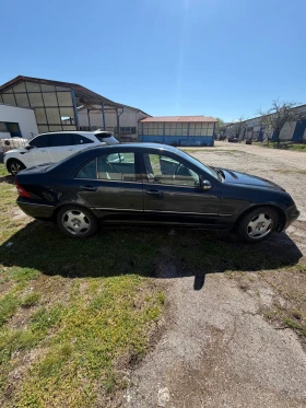 Mercedes-Benz C 200 | Mobile.bg � ����� ������ 6