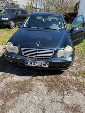 Mercedes-Benz C 200 | Mobile.bg � ����� ������ 4