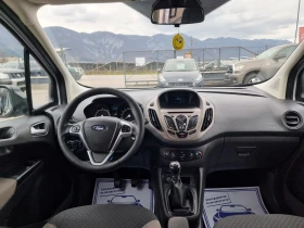 Ford Tourneo Connect 1.5 TDCI | Auto.bg — изображение 12