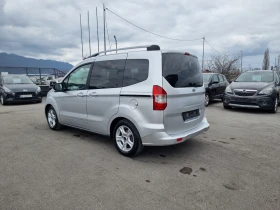 Ford Tourneo Connect 1.5 TDCI | Auto.bg — изображение 4
