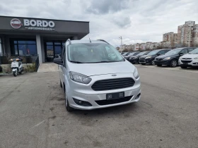 Ford Tourneo Connect 1.5 TDCI | Auto.bg — изображение 9