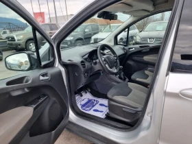 Ford Tourneo Connect 1.5 TDCI | Auto.bg — изображение 10
