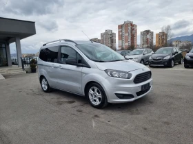 Ford Tourneo Connect 1.5 TDCI | Auto.bg — изображение 8