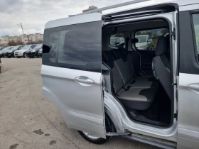 Ford Tourneo Connect 1.5 TDCI | Auto.bg — изображение 14