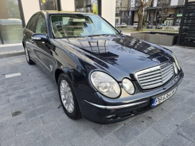 Mercedes-Benz E 280 CDI L6 3.2L Elegance 5G-TRONIC - 3600 € / 7040.99 лв. - 72326542 2