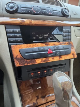 Mercedes-Benz E 280 CDI L6 3.2L Elegance 5G-TRONIC - 3600 € / 7040.99 лв. - 72326542 14