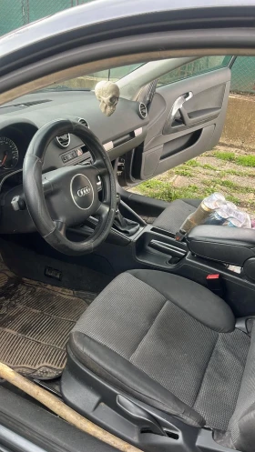 Audi A3 - 2000 € / 3911.66 лв. - 35860253 3