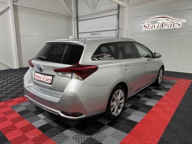 Toyota Auris TOURING * 1.8 HYBRID * ACTIVE CVT * KEYLESS - 8900 € / 17406.89 лв. - 79738726 6