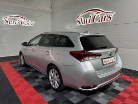 Toyota Auris TOURING * 1.8 HYBRID * ACTIVE CVT * KEYLESS - 8900 € / 17406.89 лв. - 79738726 4