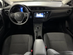 Toyota Auris TOURING * 1.8 HYBRID * ACTIVE CVT * KEYLESS - 8900 € / 17406.89 лв. - 79738726 10