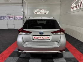 Toyota Auris TOURING * 1.8 HYBRID * ACTIVE CVT * KEYLESS - 8900 € / 17406.89 лв. - 79738726 5
