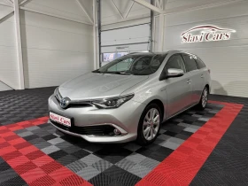 Toyota Auris TOURING * 1.8 HYBRID * ACTIVE CVT * KEYLESS - 8900 € / 17406.89 лв. - 79738726 3