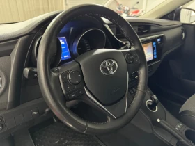 Toyota Auris TOURING * 1.8 HYBRID * ACTIVE CVT * KEYLESS - 8900 € / 17406.89 лв. - 79738726 11