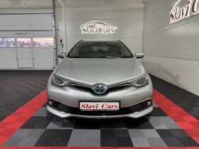 Toyota Auris TOURING * 1.8 HYBRID * ACTIVE CVT * KEYLESS - 8900 € / 17406.89 лв. - 79738726 2
