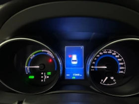 Toyota Auris TOURING * 1.8 HYBRID * ACTIVE CVT * KEYLESS - 8900 € / 17406.89 лв. - 79738726 12
