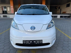 Nissan e-NV200 * ����������* 41KW* ������������*  | Mobile.bg � ����� ������ 2