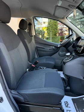 Nissan e-NV200 * ����������* 41KW* ������������*  | Mobile.bg � ����� ������ 8
