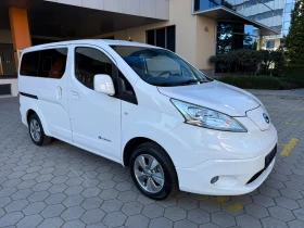 Nissan e-NV200 * ����������* 41KW* ������������*  | Mobile.bg � ����� ������ 3