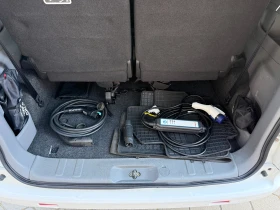 Nissan e-NV200 * ����������* 41KW* ������������*  | Mobile.bg � ����� ������ 16
