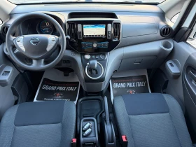Nissan e-NV200 * ����������* 41KW* ������������*  | Mobile.bg � ����� ������ 11